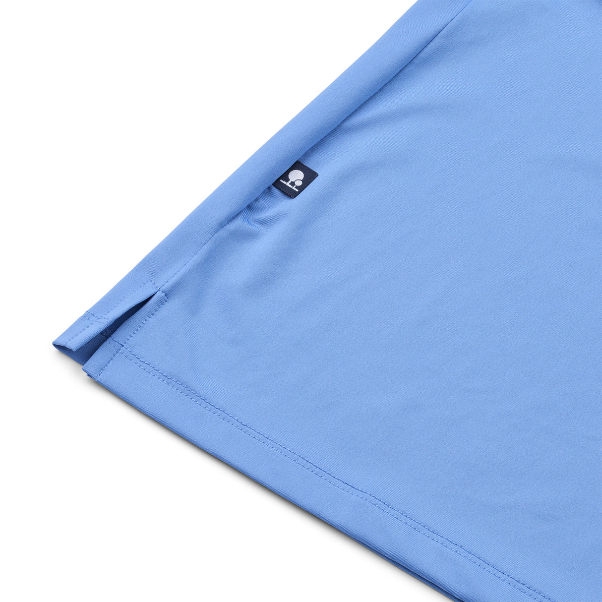 Grace Polo Dame - Azure Blue
