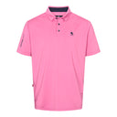 McMaster Polo Herre - Orchid Pink