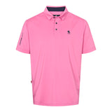 McMaster Polo Herre - Orchid Pink