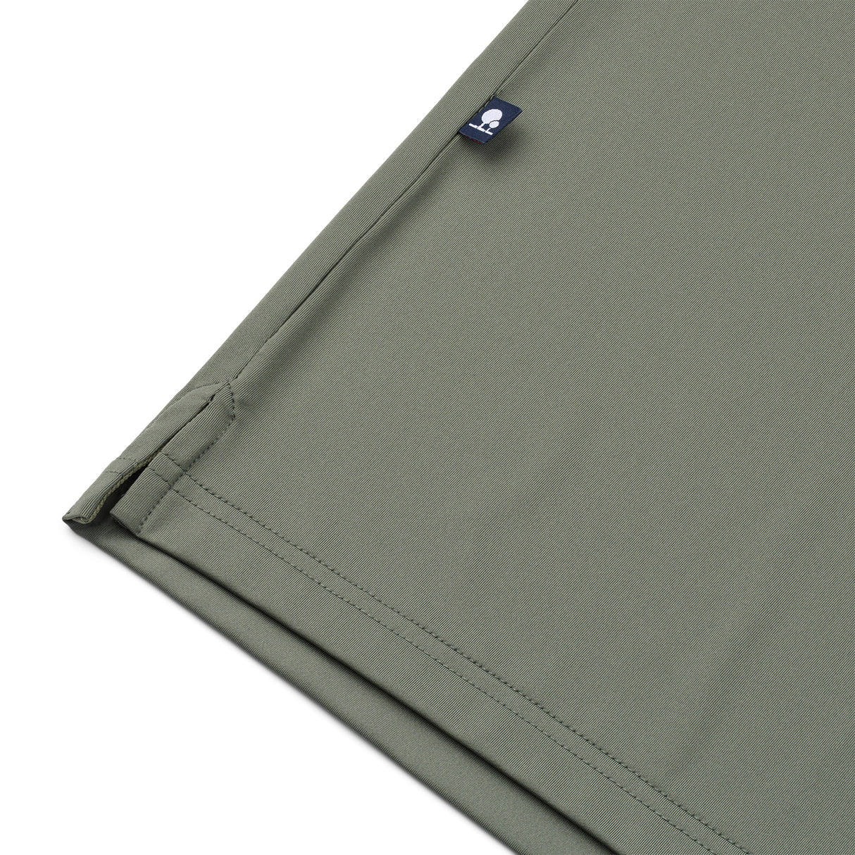 McMaster Polo Herre - Moss Green