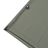 McMaster Polo Herre - Moss Green