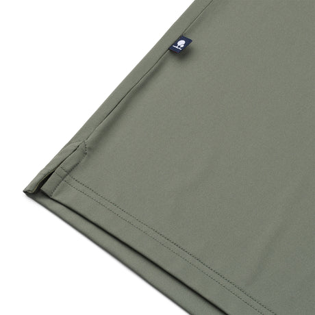 McMaster Polo Herre - Moss Green