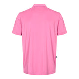 McMaster Polo Herre - Orchid Pink