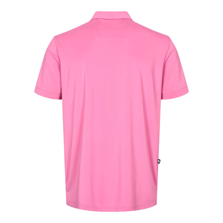 McMaster Polo Herre - Orchid Pink
