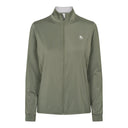 Stacey Midlayer Dame - Moss Green