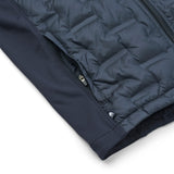Bayside Vest Herre - Sea Navy
