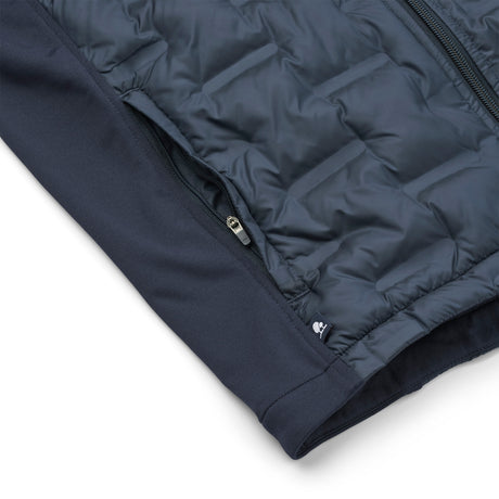 Bayside Vest Herre - Sea Navy