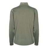 Stacey Midlayer Dame - Moss Green