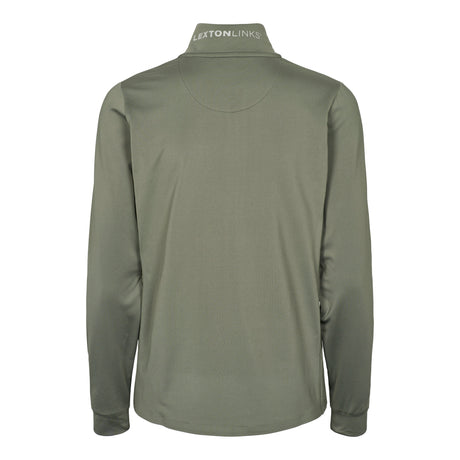 Stacey Midlayer Dame - Moss Green