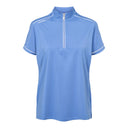 Grace Polo Dame - Azure Blue