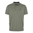McMaster Polo Herre - Moss Green