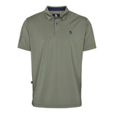 McMaster Polo Herre - Moss Green