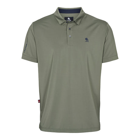 McMaster Polo Herre - Moss Green