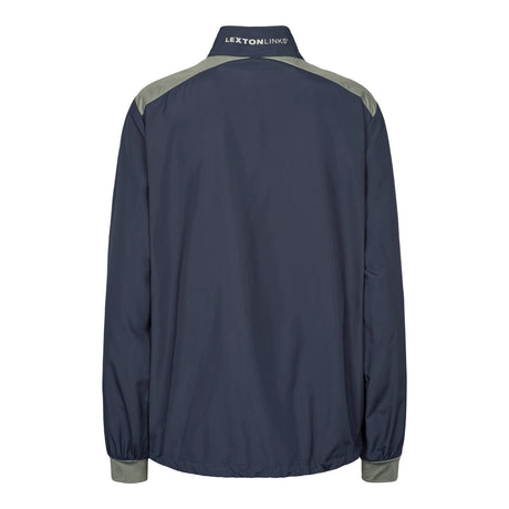 Megan Windbreaker Dame - Navy/Olive