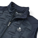 Bayside Vest Herre - Sea Navy