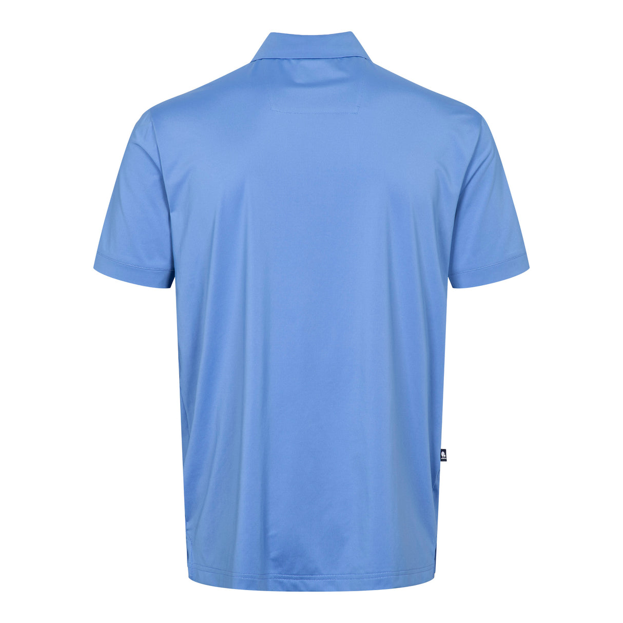 McMaster Polo Herre - Azure Blue