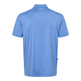 McMaster Polo Herre - Azure Blue
