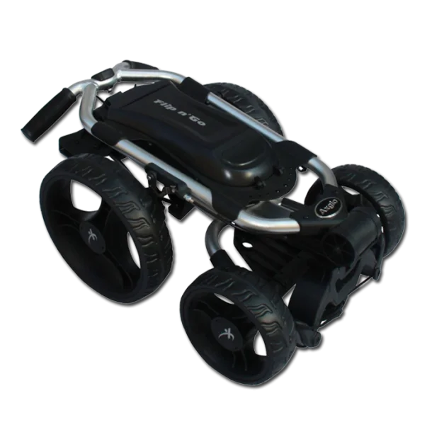 Axglo Flip N' Go Golfvogn