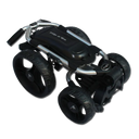 Axglo Flip N' Go Golfvogn