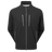 Footjoy FJ ARCUS Jacket, Sort