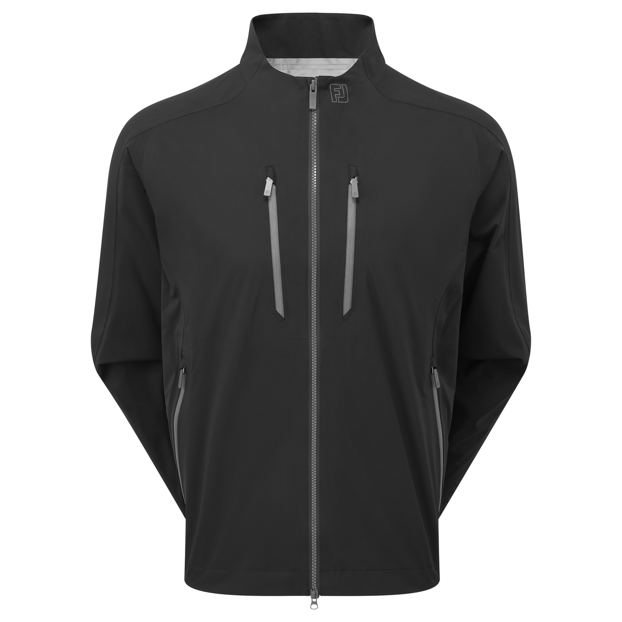 Footjoy FJ ARCUS Jacket, Sort