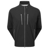 Footjoy FJ ARCUS Jacket, Sort