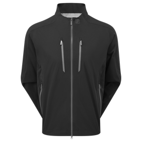 Footjoy FJ ARCUS Jacket, Sort