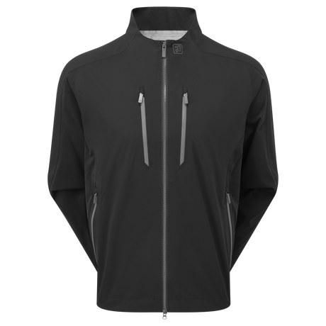 Footjoy FJ ARCUS Jacket, Sort