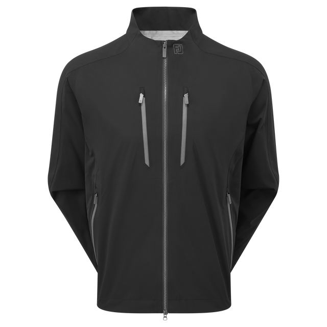 Footjoy FJ ARCUS Jacket, Sort