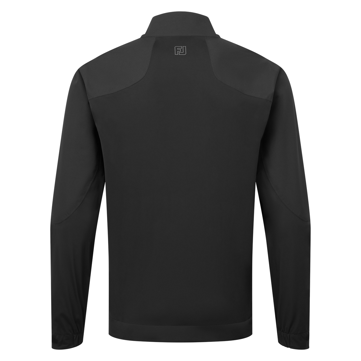 Footjoy FJ ARCUS Jacket, Sort