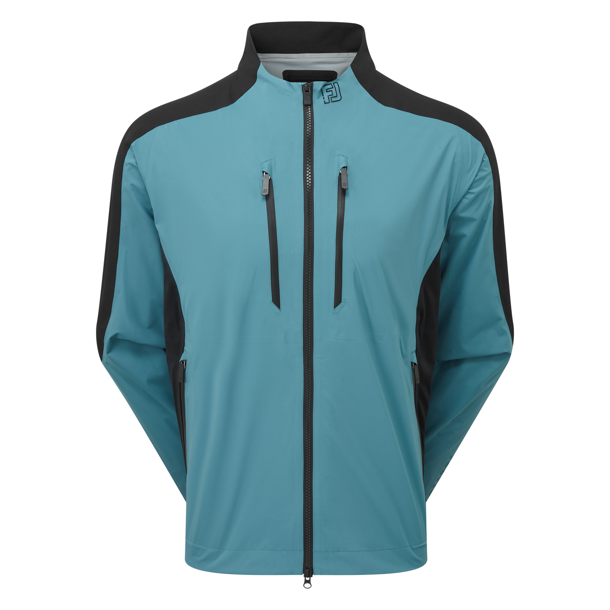Footjoy FJ ARCUS Jacket, Storm/Sort