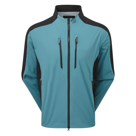 Footjoy FJ ARCUS Jacket, Storm/Sort