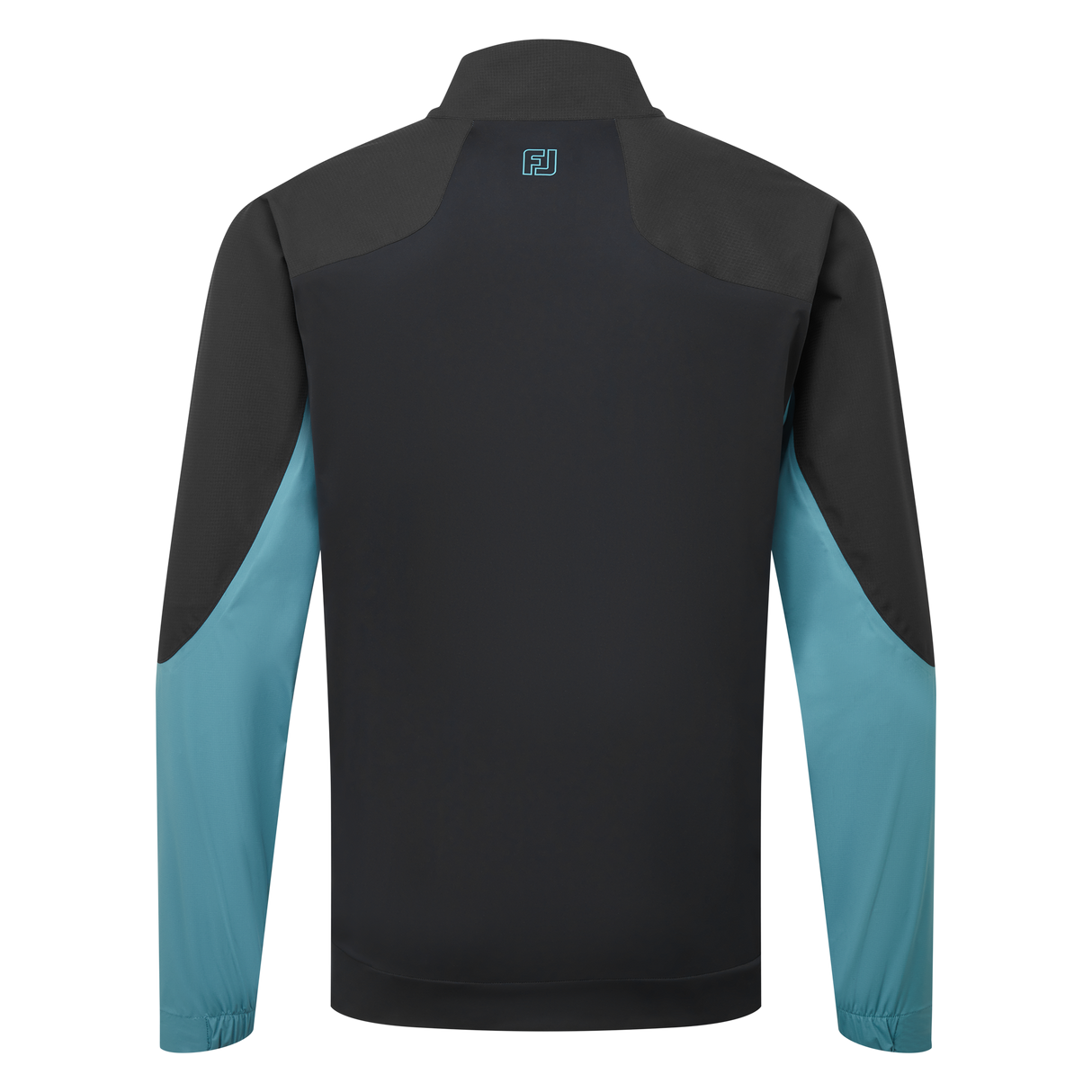 Footjoy FJ ARCUS Jacket, Storm/Sort