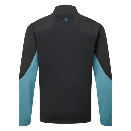 Footjoy FJ ARCUS Jacket, Storm/Sort