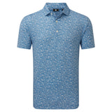 Footjoy Bloody Mary Lisle