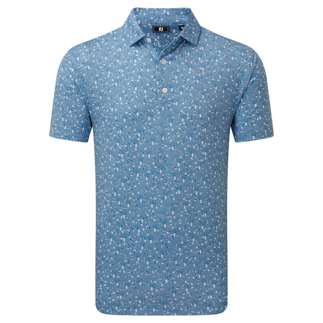 Footjoy Bloody Mary Lisle