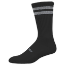 Footjoy ComfortSof Crew (3-pak), Sort
