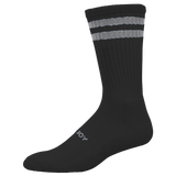 Footjoy ComfortSof Crew (3-pak), Sort