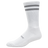 Footjoy ComfortSof Crew (3-pak), Hvid