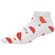 Footjoy ComfortSof Sportlet Fruit (3-pak)