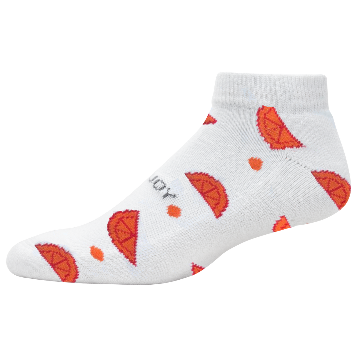 Footjoy ComfortSof Sportlet Fruit (3-pak)