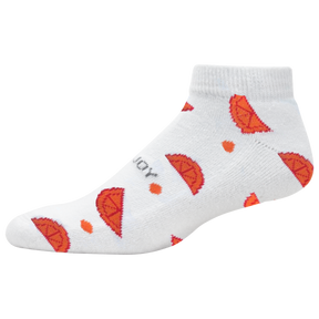 Footjoy ComfortSof Sportlet Fruit (3-pak)