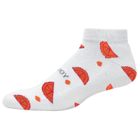 Footjoy ComfortSof Sportlet Fruit (3-pak)
