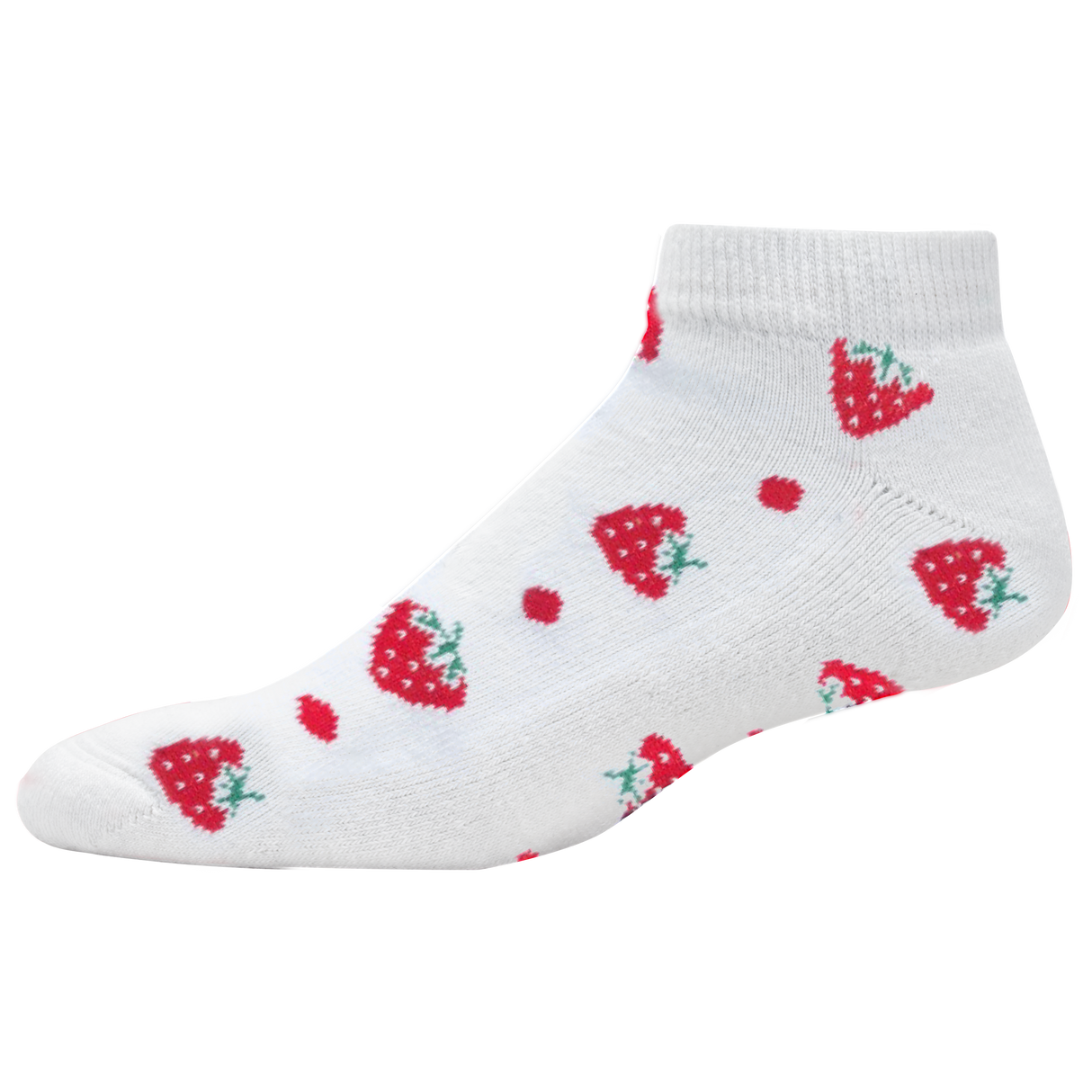 Footjoy ComfortSof Sportlet Fruit (3-pak)