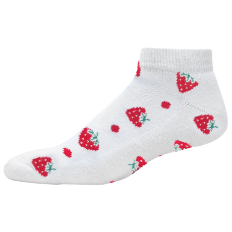 Footjoy ComfortSof Sportlet Fruit (3-pak)
