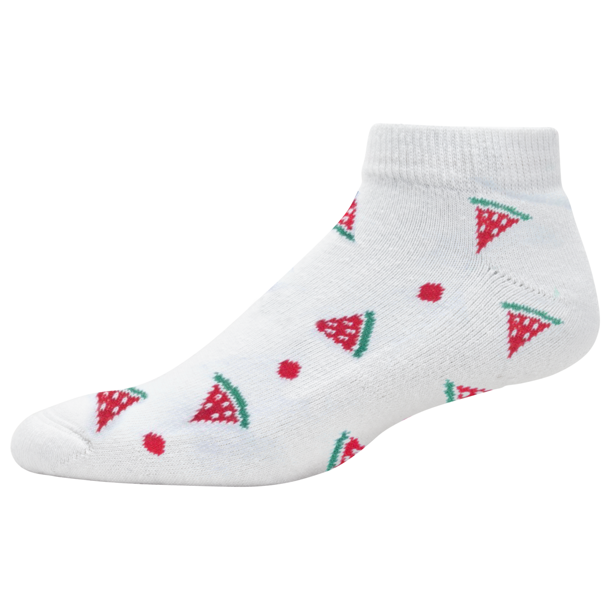 Footjoy ComfortSof Sportlet Fruit (3-pak)