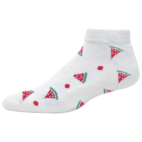 Footjoy ComfortSof Sportlet Fruit (3-pak)