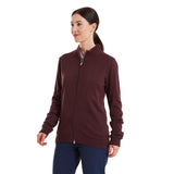 Footjoy Drirelease Full-Zip Lined Sweater