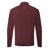Footjoy Drirelease Full-Zip Lined Sweater