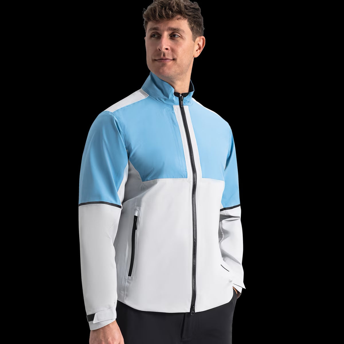 Footjoy DryJoys Select LX Jacket